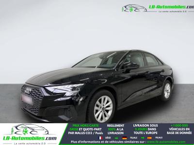 Audi A3 Berline 30 TDI 116 BVA