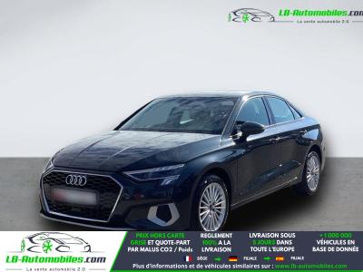 Audi A3 Berline 30 TDI 116 BVA