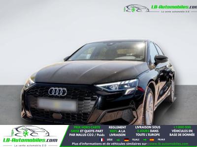 Audi A3 Berline 30 TDI 116 BVA