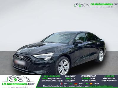 Audi A3 Berline 30 TDI 116 BVA