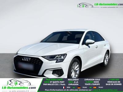 Audi A3 Berline 30 TDI 116 BVA