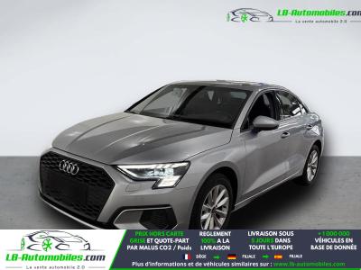 Audi A3 Berline 30 TDI 116 BVA