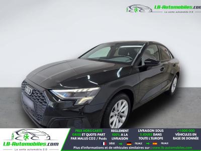 Audi A3 Berline 30 TDI 116 BVA