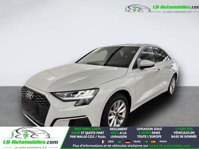 Audi A3 Berline 30 TDI 116 BVA