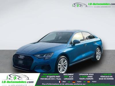Audi A3 Berline 30 TFSI 110