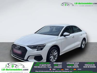 Audi A3 Berline 30 TFSI 110