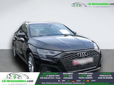 Audi A3 Berline 30 TFSI 110