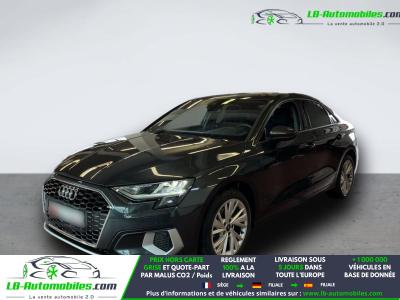 Audi A3 Berline 30 TFSI 110