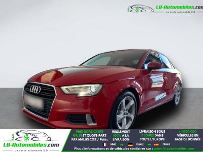 Audi A3 Berline TDI 150 BVA