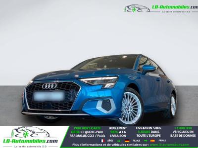Audi A3 Berline 35 TDI 150 BVA