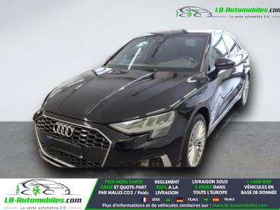 Audi A3 Berline 35 TDI 150 BVA
