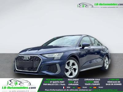 Audi A3 Berline 35 TDI 150 BVA