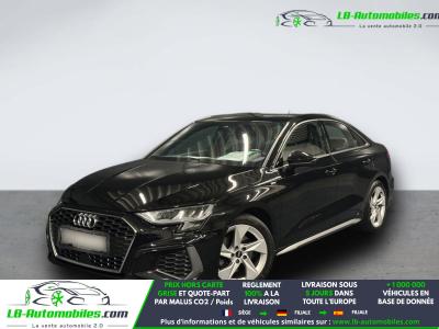 Audi A3 Berline 35 TDI 150 BVA