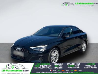 Audi A3 Berline 35 TFSI Mild Hybrid 150 BVA