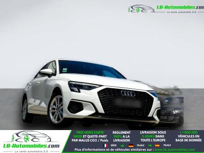 Audi A3 Berline 35 TFSI Mild Hybrid 150 BVA