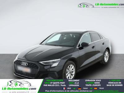 Audi A3 Berline 35 TDI 150