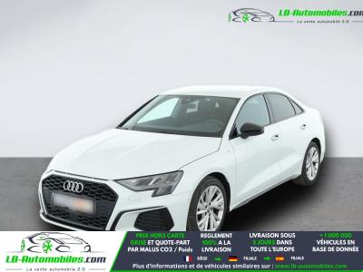 Audi A3 Berline 35 TFSI 150
