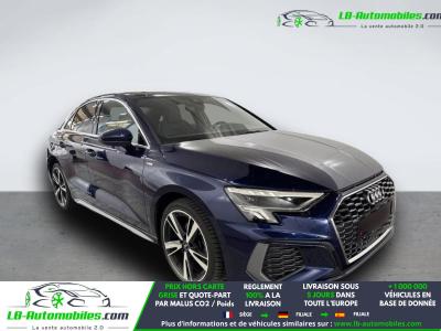 Audi A3 Berline 35 TFSI 150
