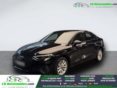 Audi A3 Berline 35 TFSI 150