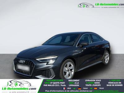 Audi A3 Berline 40 TFSI 190 BVA Quattro