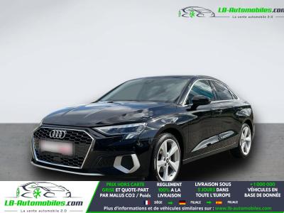 Audi A3 Berline 35 TDI 150 BVA