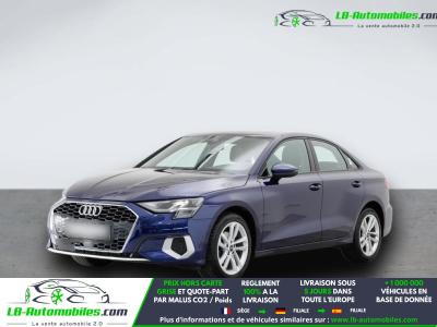 Audi A3 Berline 35 TDI 150 BVA