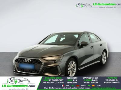 Audi A3 Berline 35 TDI 150 BVA