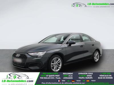 Audi A3 Berline 35 TDI 150 BVA