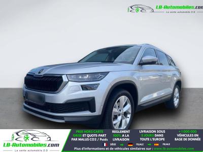 Skoda Kodiaq 1.5 TSI 150 BVM 5pl