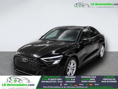 Audi A3 Berline 35 TFSI Mild Hybrid 150 BVA