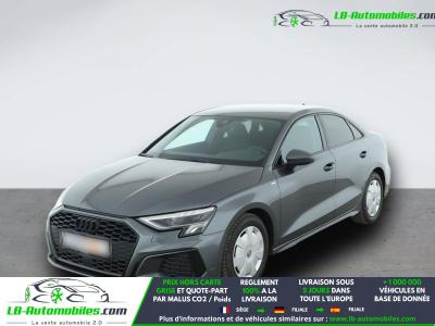 Audi A3 Berline 35 TFSI Mild Hybrid 150 BVA