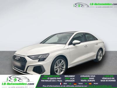 Audi A3 Berline 35 TFSI Mild Hybrid 150 BVA