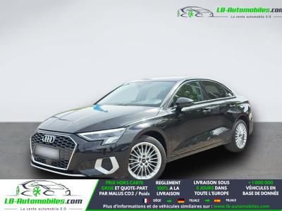 Audi A3 Berline 35 TFSI Mild Hybrid 150 BVA