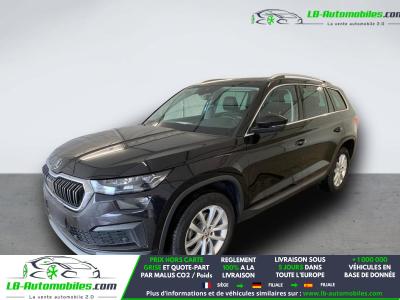 Skoda Kodiaq 2.0 TDI 150  BVA 5pl