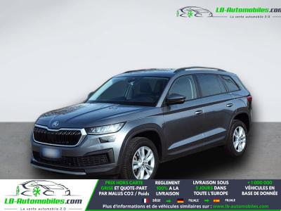 Skoda Kodiaq 2.0 TDI 150  BVA 7pl