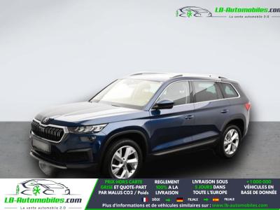 Skoda Kodiaq 2.0 TDI 150  BVA 7pl