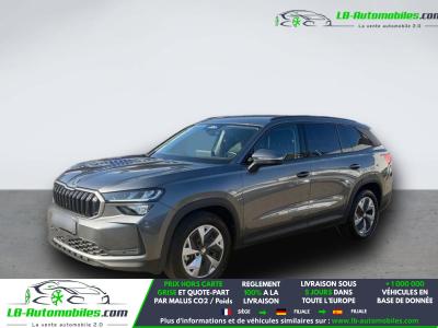 Skoda Kodiaq 2.0 TDI 150  BVA 7pl
