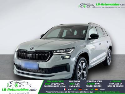 Skoda Kodiaq 2.0 TDI 200  BVA 4x4 7pl