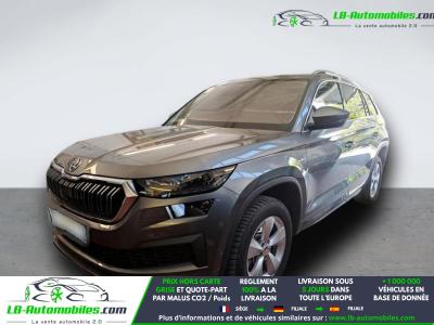 Skoda Kodiaq 2.0 TDI 200  BVA 4x4 7pl