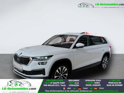 Skoda Kodiaq 2.0 TDI 150 BVA 4x4 5pl