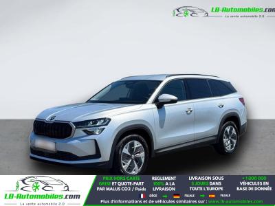 Skoda Kodiaq 2.0 TDI 150  BVA 7pl