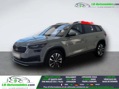 Skoda Kodiaq 2.0 TDI 150  BVA 5pl