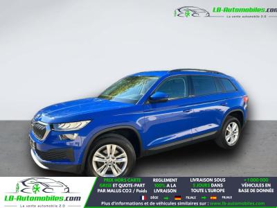Skoda Kodiaq 2.0 TDI 150  BVA 5pl