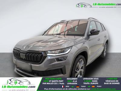 Skoda Kodiaq 2.0 TDI 200  BVA 4x4 5pl