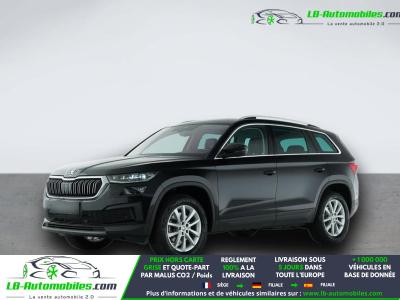 Skoda Kodiaq 2.0 TDI 200  BVA 4x4 5pl