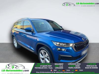 Skoda Kodiaq 2.0 TDI 150 BVA 4x4 5pl