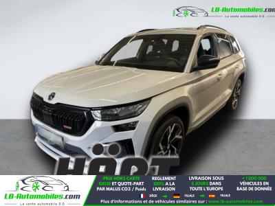 Skoda Kodiaq 2.0 TSI 245 BVA 4x4 7pl