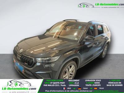 Skoda Kodiaq 2.0 TSI 245 BVA 4x4 5pl