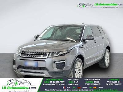 Land Rover Range Rover Evoque TD4 150 BVA