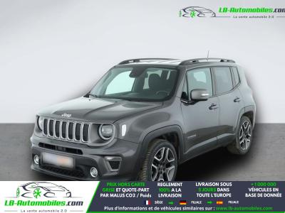 Jeep Renegade 1.0 GSE 120 ch BVM
